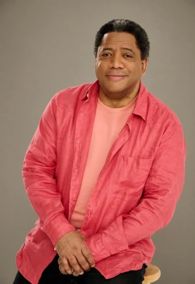 Carl Garrison