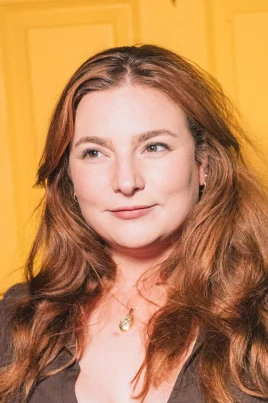 Anne Hollister