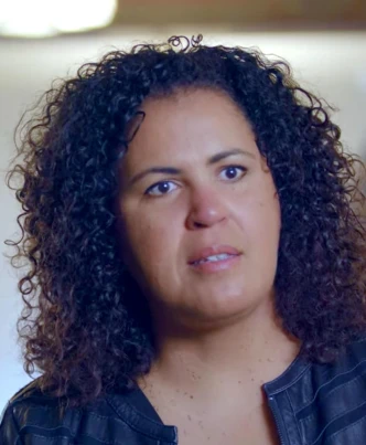 Safiya Umoja Noble