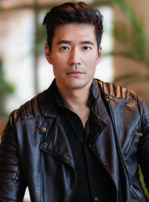 Kevin Kreider