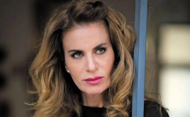 Ruby Porat Shoval