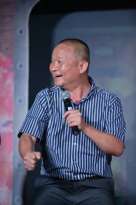 Phetthai Vongkumlao