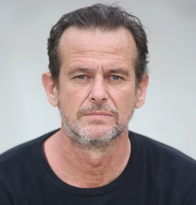 Federico Scribani