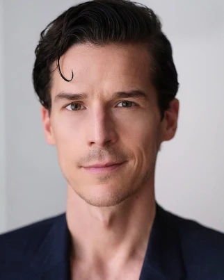 Tyler Gibson