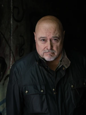 Mark Ryan