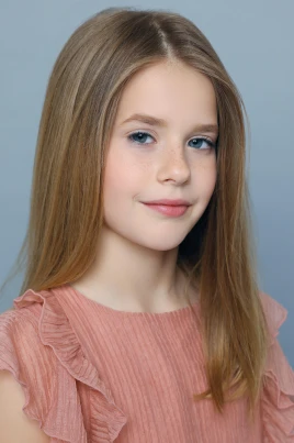 Rose Decker