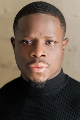 Benjamin Abiola