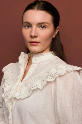 Chloe Macon