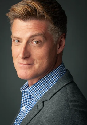 Sean Allan Krill