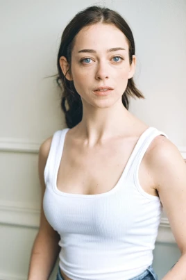 Allegra Sweeney