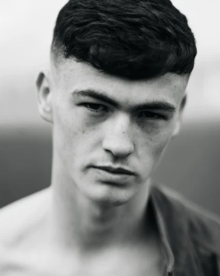 Lewis Brophy