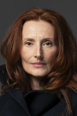 Rachel Lascar