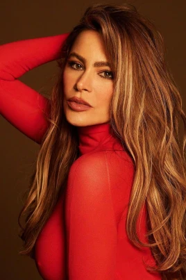 Sofía Vergara