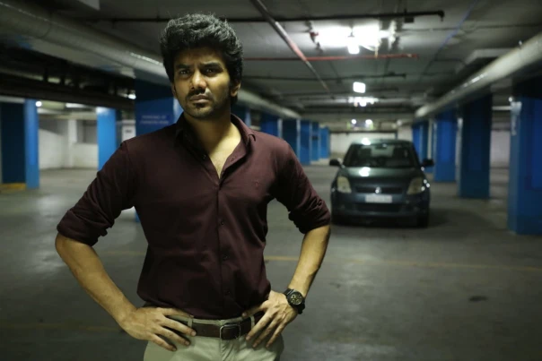 Kavin