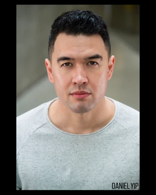 Daniel Yip