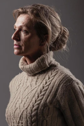 Tine Joustra