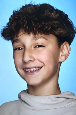 Mason Wertheimer