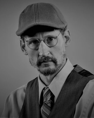 Nicholas X. Parsons