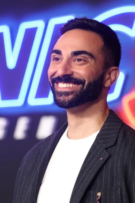 Lee Majdoub