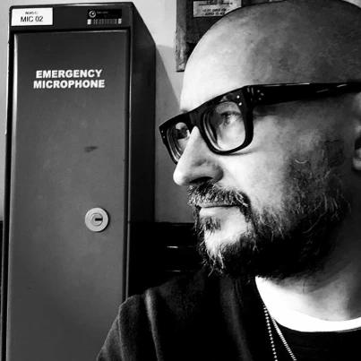 Clint Mansell