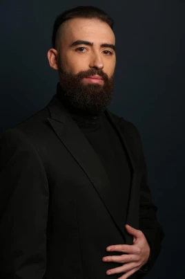 Jorge Turlán
