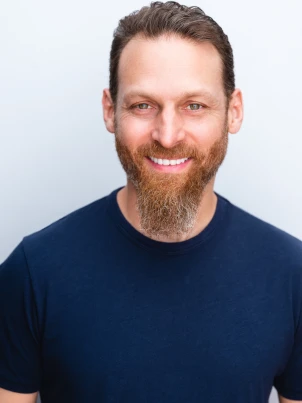 Jonathan Holtzman