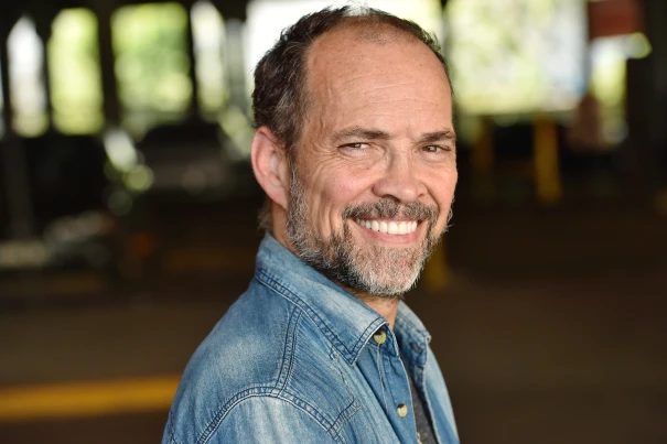 James Logan