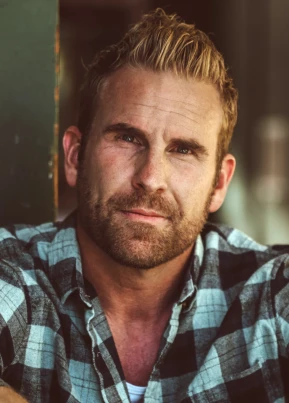 Trey Warner