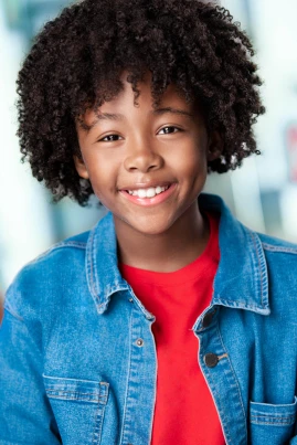Kaden Taylor