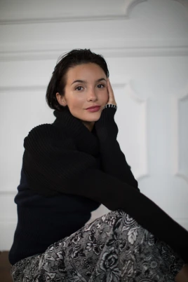 Maddison Jaizani