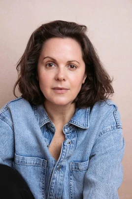 Sophie Sörensen