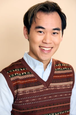 Aaron Jin