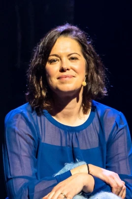 Sarah Brokensha