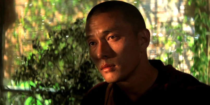 Jigme Kunsang
