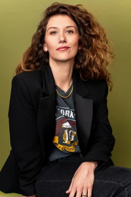 Orianna Milne