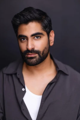 Vardaan Arora