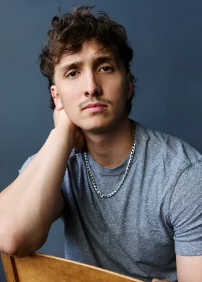Austin Lindsay