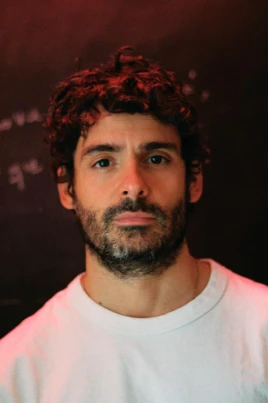 Nico Romero