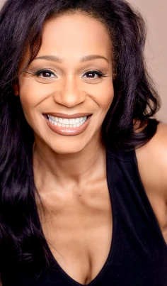 Marcia Wright