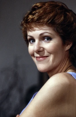Lynn Redgrave
