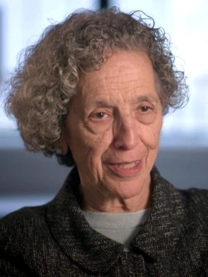 Ruth Messinger