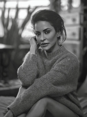 Emmanuelle Vaugier