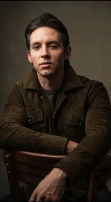 Chase Mullins