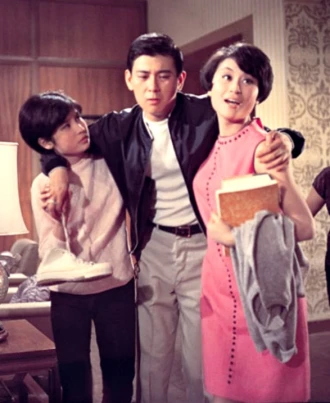 Fan Yang