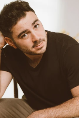 Grant Rosenmeyer