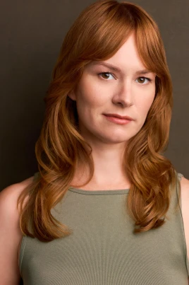 Samantha Ireland