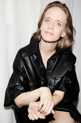 Jeanne Werner