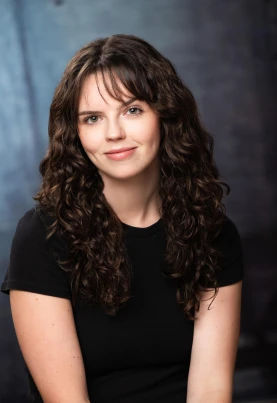 Ellie O'Brien