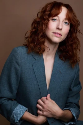 Abbey May