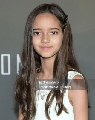 Bella Patel Sauer